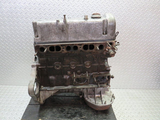 35952 Mercedes-Benz 240D OM616.912 Complete Engine 6160112801