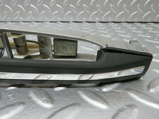 24257 Mercedes-Benz S124 220TE Rear Right Exterior Door Handle