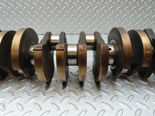 4818 Mercedes-Benz W114 280CE Coupe Crankshaft 1100310101