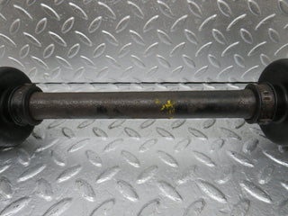 34665 Mercedes-Benz C126 380SEC Coupe Axle Shaft Drive Shaft 1263500410