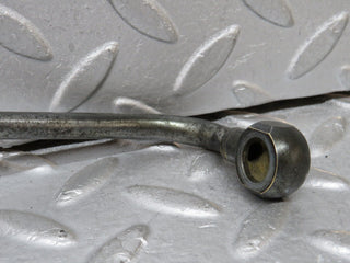 W124 Cabriolet fuel pipe line used OEM