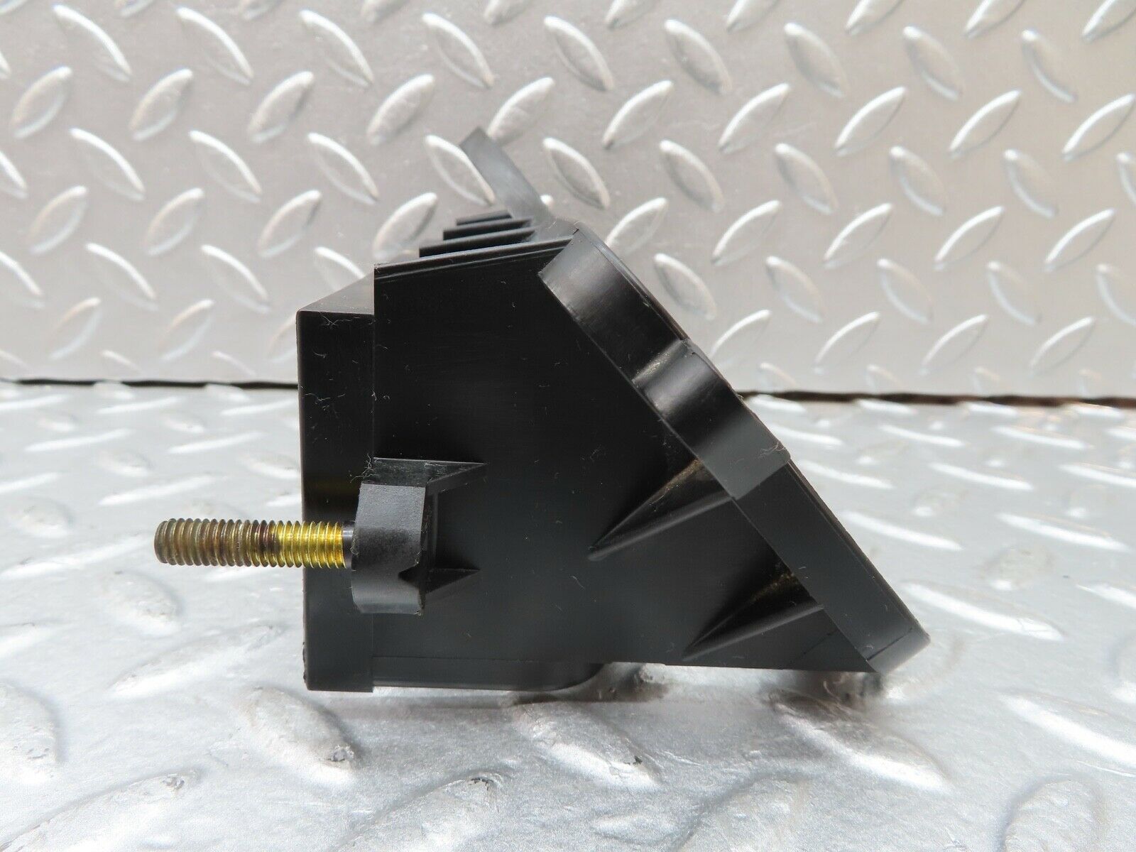 19930 Mercedes-Benz R129 300SL Coupe Cable Harness Holder Bracket 1295400273