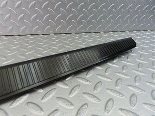 10295 Mercedes-Benz W116 Trunk Cover Trim 1166980789