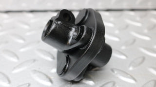 W126 Coupe steering column lower shaft connector used OEM