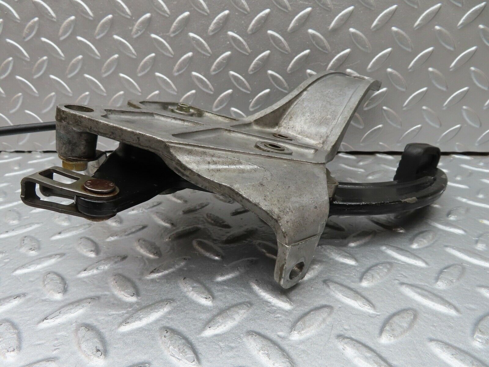 19955 Mercedes-Benz R129 300SL Coupe Parking Brake Pedal 1294270101