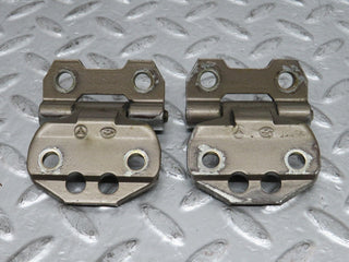 29602 Mercedes-Benz W124 230E Right Door Hinge Pair