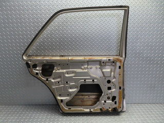 21534 Mercedes-Benz W126 300SE Rear Left Door