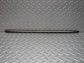 37893 Mercedes-Benz A124 320E Cabriolet Rear Left Window Moulding Trim