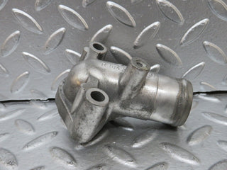 W140 coolant flange pipe used OEM