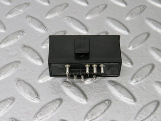 38396 Mercedes-Benz R129 280SL Coupe Right Seat Locking Relay 1298210147