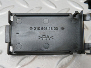 35073 Mercedes-Benz W210 320E Battery Positive Terminal Cover Lid 2105451303