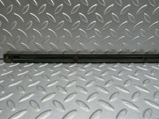 23001 Mercedes-Benz C123 230CE Coupe Left Door Centre Moulding Trim