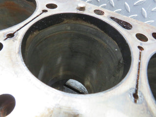 32941 Mercedes-Benz W123 300D Engine Block 617.912 6170110901