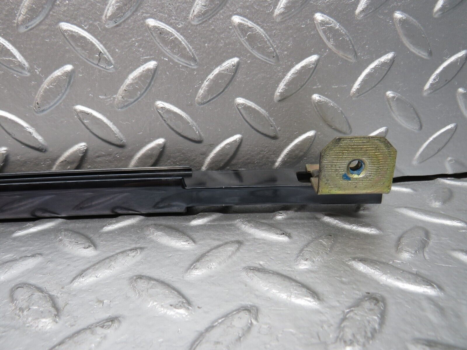 30502 Mercedes-Benz W124 230E Rear Right Door Window Channel