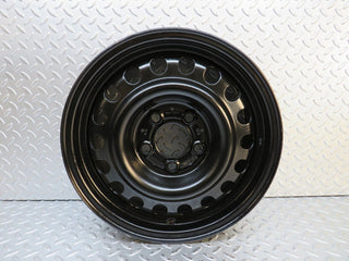 31922 Mercedes-Benz Steel Wheel 6.5Jx15H2 ET49 5x112 1244001202