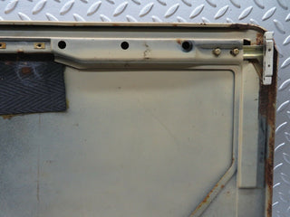 17085 Mercedes-Benz C107 380SLC Sunroof Panel