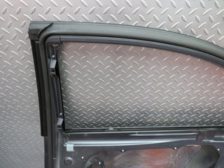 35090 Mercedes-Benz W221 Rear Right Aluminium Door