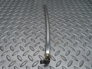 12543 Mercedes-Benz W108 280SE 3.5 Rear Right Chrome Window Channel