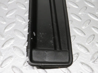 40385 Mercedes-Benz W110 230 Air Intake Flap Panel