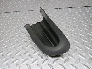 31957 Mercedes-Benz W123 230E Rear Left Bumper Rubber 1238852123