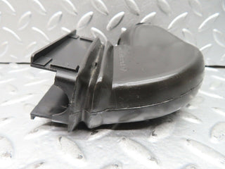 21709 Mercedes-Benz W126 300SE Heating Air Duct Right Side 1268311646