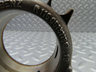 6277 Mercedes-Benz W126 380SE Camshaft Bearing Tower 1160515118