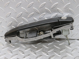 33419 Mercedes-Benz W202 C180 Front Left Exterior Door Handle No Key