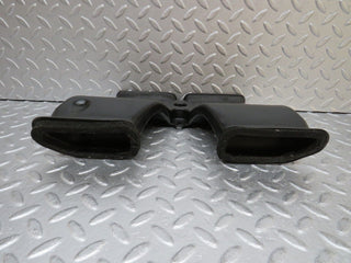 W126 Coupe dashboard centre air vent used OEM