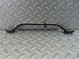 W201 Baby Benz interior roof grab handle rear right used OEM