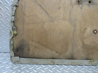 40335 Mercedes-Benz W110 230 Front Left Door Card Grey