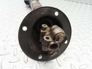 R107 SLC steering column used OEM