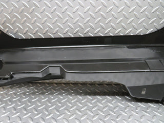 24781 Mercedes-Benz W140 S320 Heater Air Box 1408303944