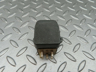 W108 windscreen washer switch used OEM