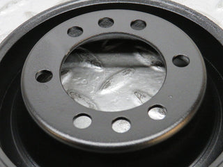 33759 Mercedes-Benz W201 190E 2.0L Crankshaft Pulley 6030320204