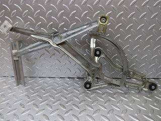 25801 Mercedes-Benz W124 280E Front Left Power Window Regulator