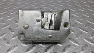 W109 front right door lock mechanism used OEM