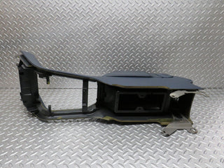 24696 Mercedes-Benz W140 S320 Centre Console