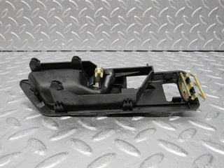 31370 Mercedes-Benz S124 220TE Rear Right Interior Door Handle 1247600261