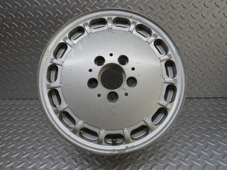 36921 Mercedes-Benz Alloy Wheel 6.5Jx15 H2 ET49 1244001802