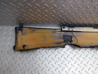 25701 Mercedes-Benz W124 280E Side Skirt Right Side 1246902440