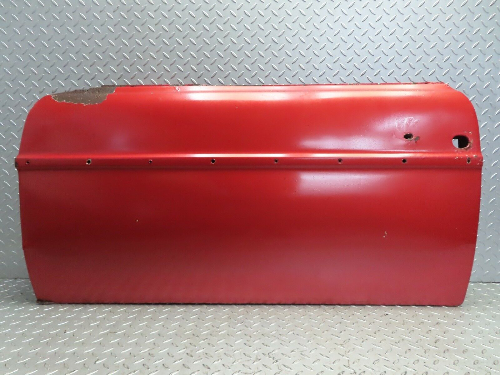 20217 Mercedes-Benz W114 280CE Coupe Left Door