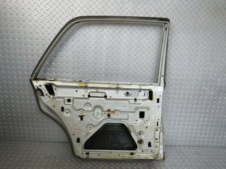23274 Mercedes-Benz W116 350SE Rear Left Door