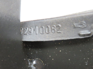 34096 Mercedes-Benz W124 260E Brake Pedal With Rubber 1232910082