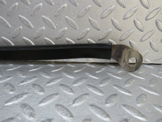 37096 Mercedes-Benz C126 420SEC Coupe Seat Belt Runner Right Side