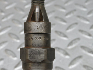 28502 Mercedes-Benz S123 240D Wagon Fuel Injector Bosch KCA30S35/4