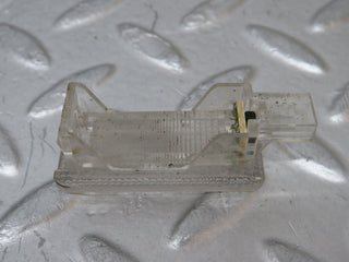 34885 Mercedes-Benz W210 320E Under Dash Light 2x 2208201101