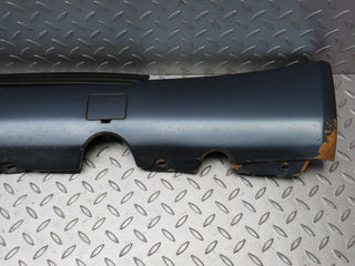 31916 Mercedes-Benz S124 220TE Wagon Side Skirt Right Side 1246902440