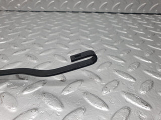W123 wiper arm left side used OEM