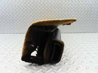 W126 under dash panel left side used OEM