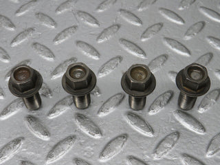 30091 Porsche 924 Alloy Wheel Lug Bolts Set M12x1.5